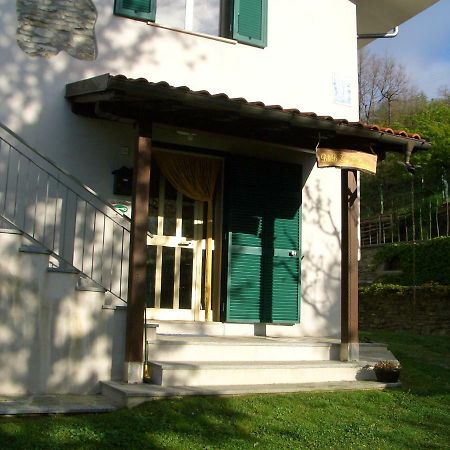 Bed and Breakfast Zia Zelinda Dego Zewnętrze zdjęcie