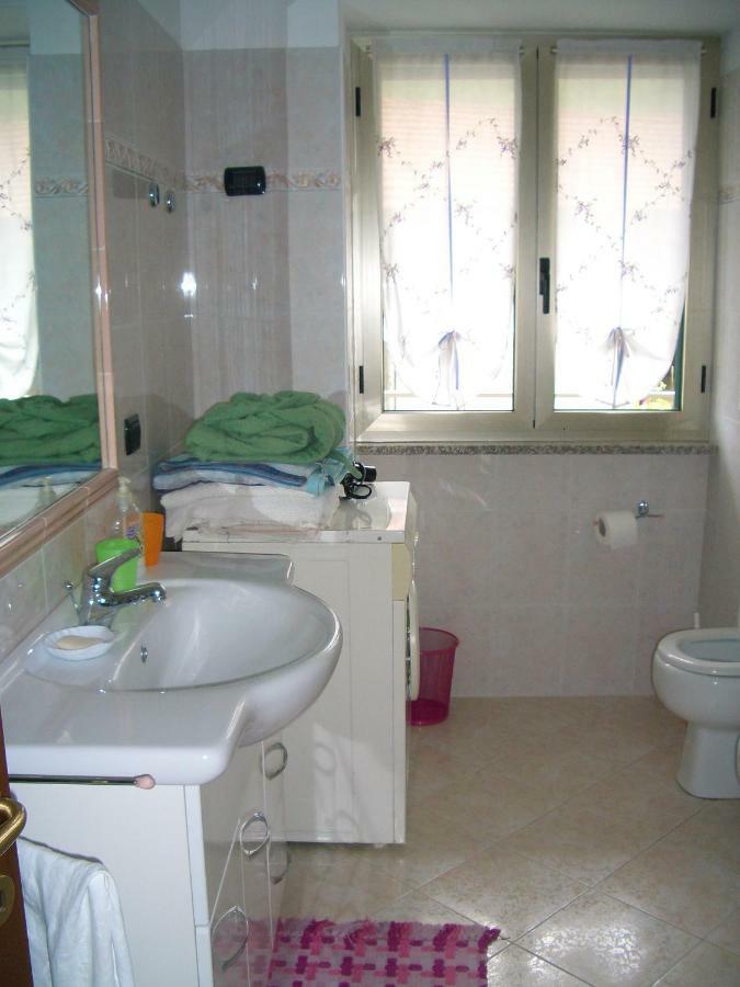 Bed and Breakfast Zia Zelinda Dego Zewnętrze zdjęcie