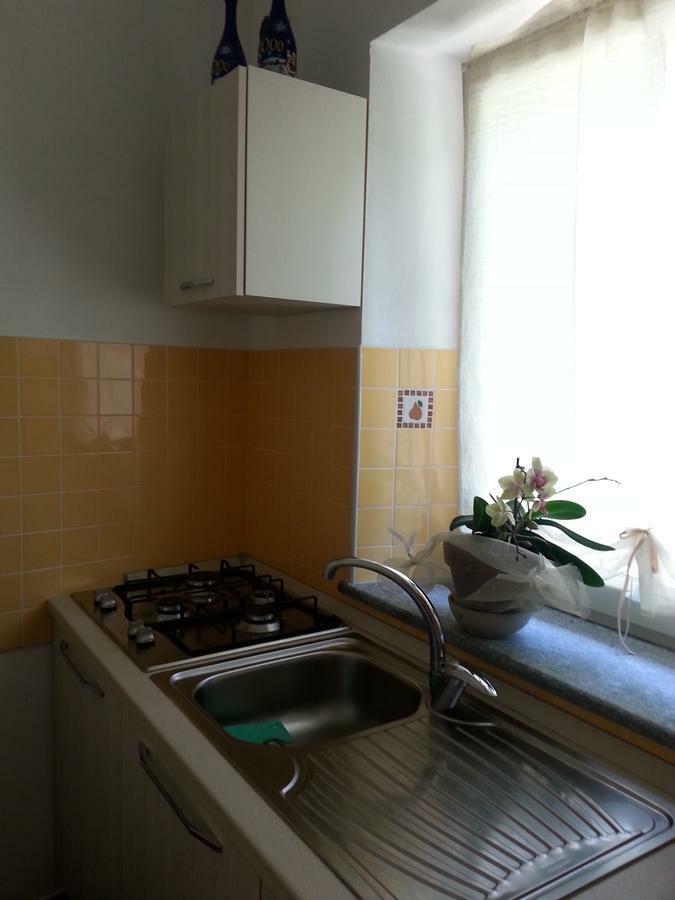 Bed and Breakfast Zia Zelinda Dego Zewnętrze zdjęcie