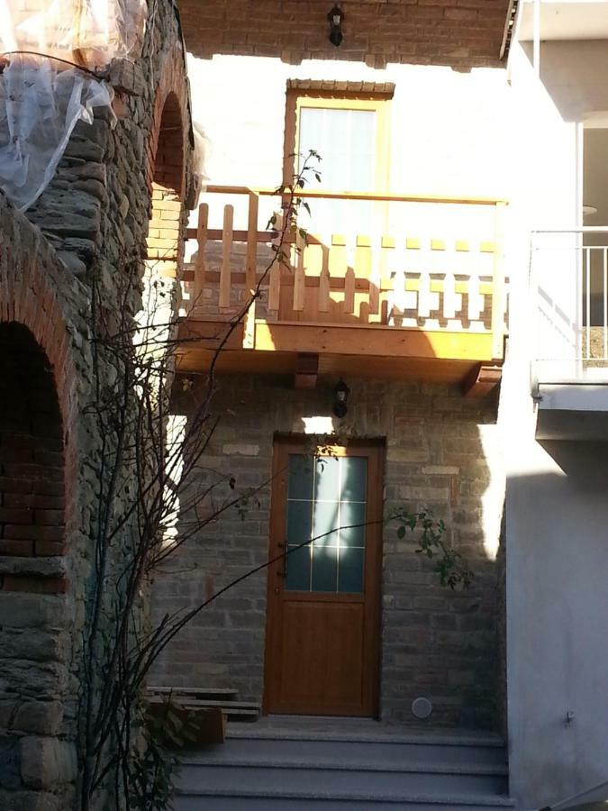 Bed and Breakfast Zia Zelinda Dego Zewnętrze zdjęcie
