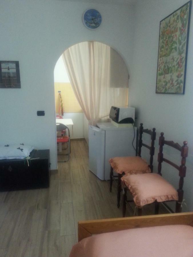 Bed and Breakfast Zia Zelinda Dego Zewnętrze zdjęcie